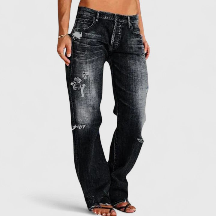CLARICE™ | ELEGANT JEANS