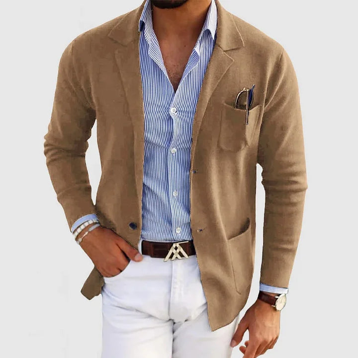 STEVEN™ | CLASSIC TAILORED BLAZER