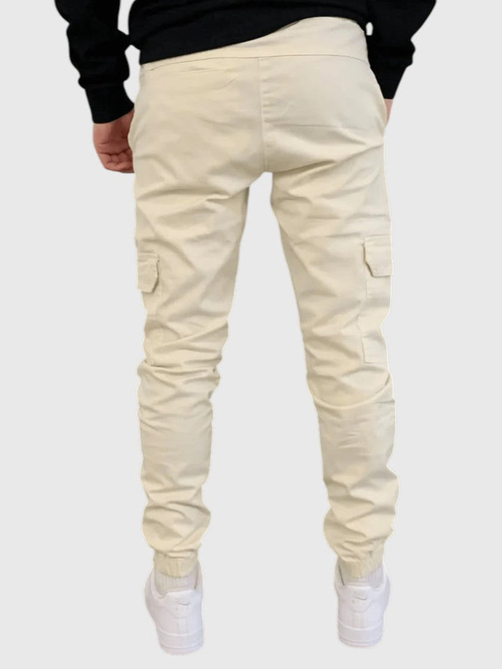 TANNER™ | CARGO JOGGER FIT