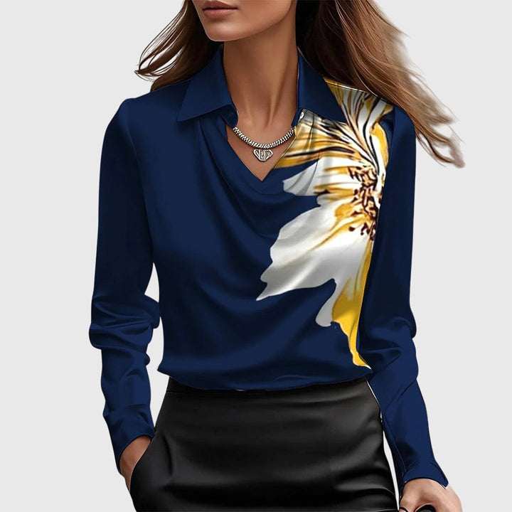 Maribelle™ | Elegant Blouse