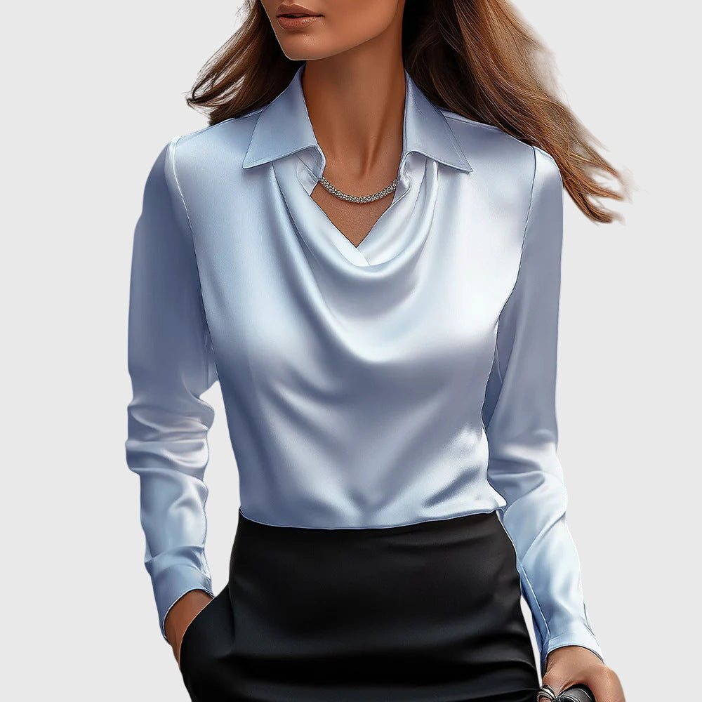 Maribelle™ | Elegant Blouse