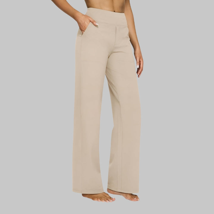 EMERY™ | THE COMFORTABLE STRETCH PANTS FOR EVERY WOMAN