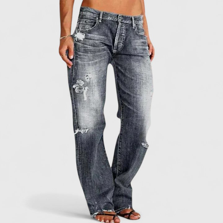 CLARICE™ | ELEGANT JEANS