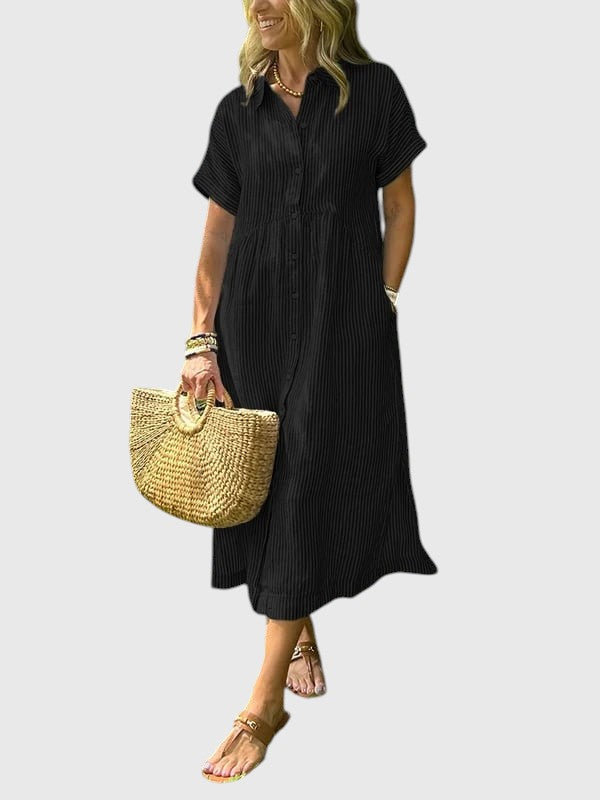 ANGELIE™ | MAXI DRESS