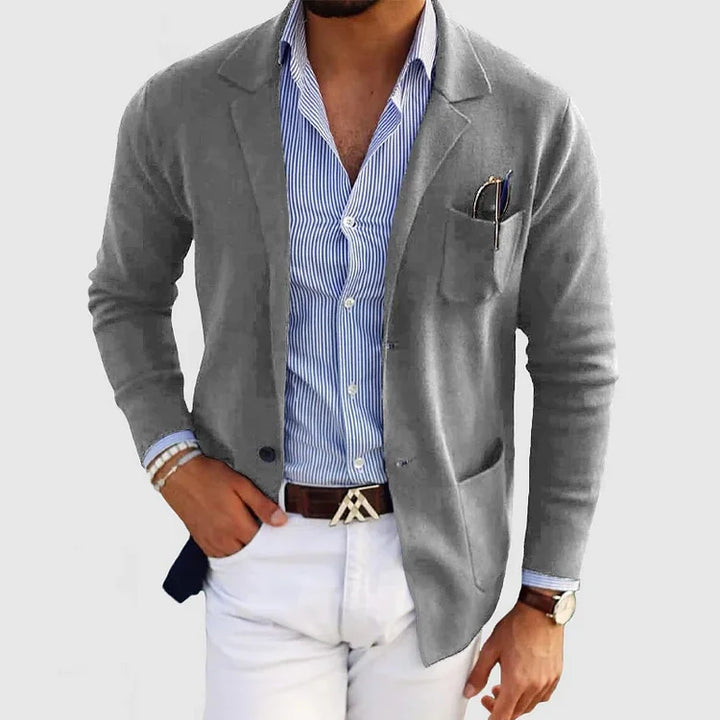 STEVEN™ | CLASSIC TAILORED BLAZER