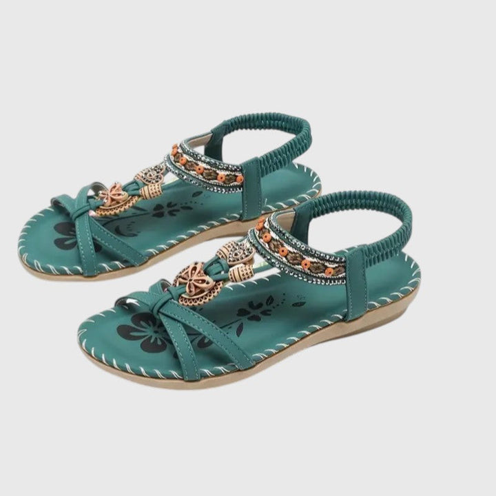 TEENA™ | ORTHOPEDIC COMFORT+ SANDALS