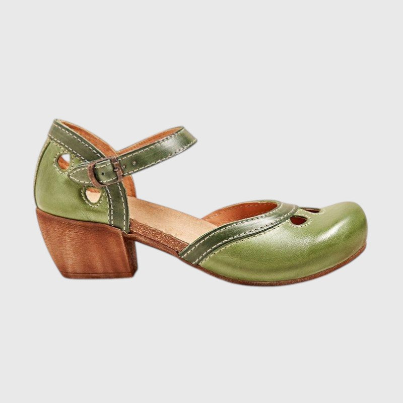 NICHOLE™ | ORTHOPEDIC SANDALS WITH COMFORT