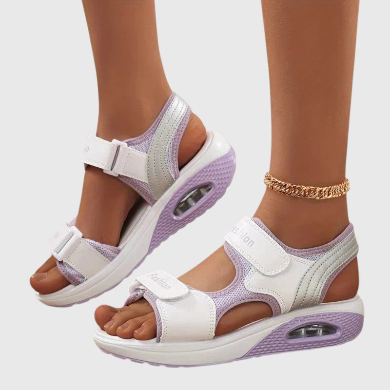 HOLLIE™ | STYLISH ORTHOPEDIC SANDALS