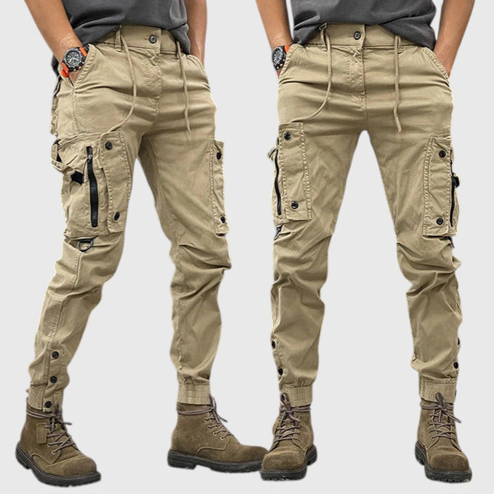 CARTER™ | URBAN CARGO TROUSERS