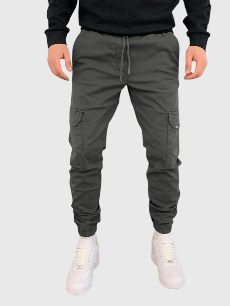 TANNER™ | CARGO JOGGER FIT