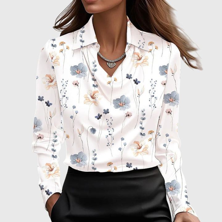 Maribelle™ | Elegant Blouse