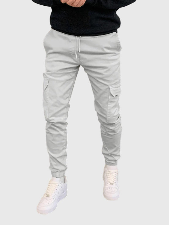 TANNER™ | CARGO JOGGER FIT
