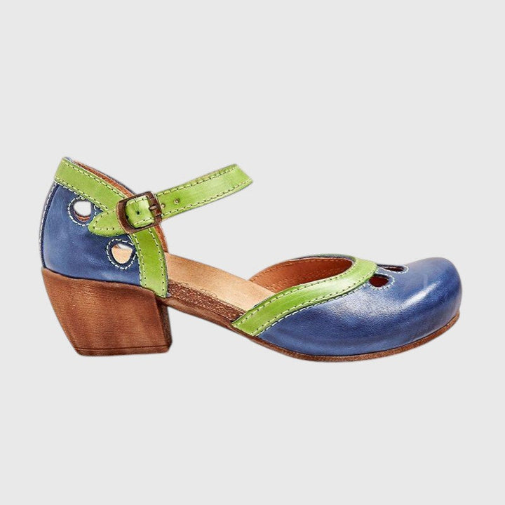 NICHOLE™ | ORTHOPEDIC SANDALS WITH COMFORT