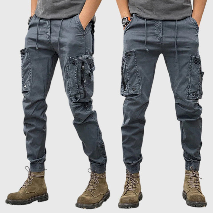 CARTER™ | URBAN CARGO TROUSERS