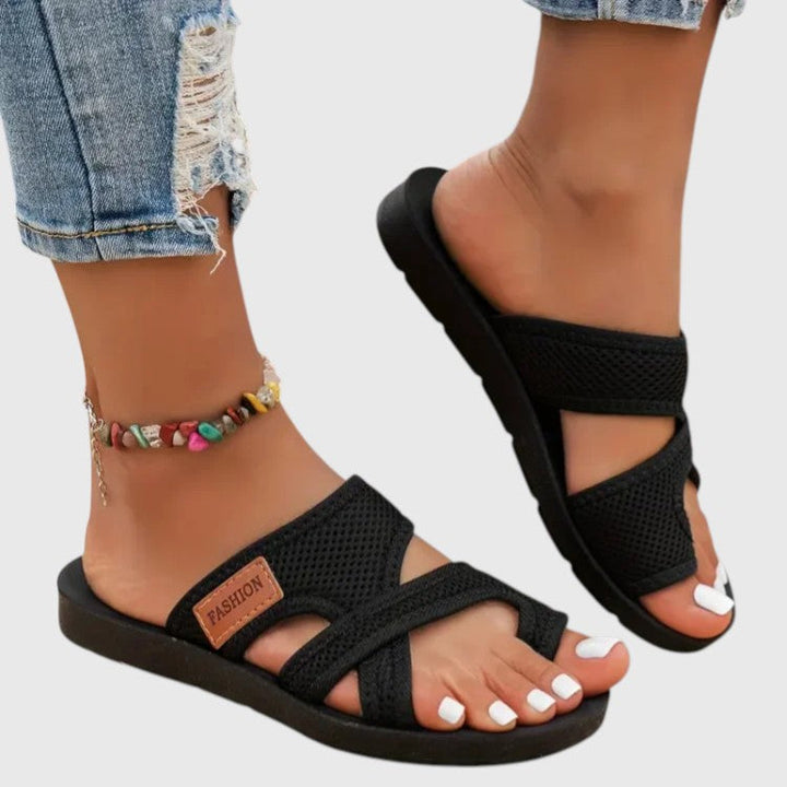 SHANTE™ | COMFORTABLE EVERYDAY SANDALS