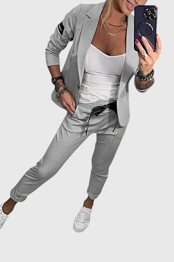 DEBRA™ | THE PERFECT BALANCE OF STYLE AND COMFORT