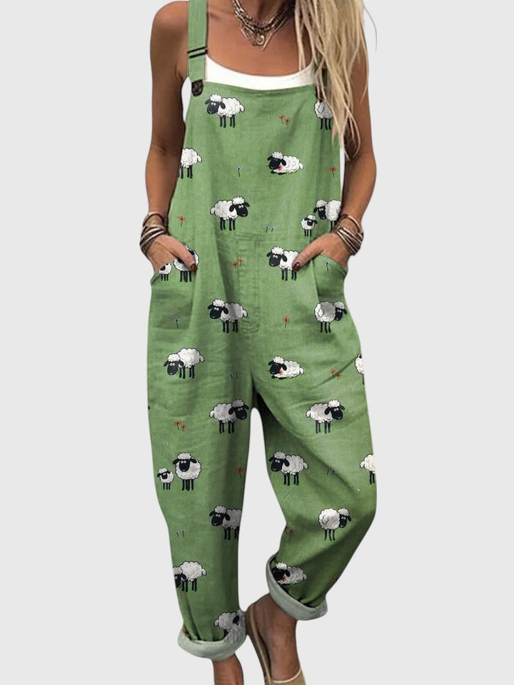 AMELIE™ JUMPSUIT