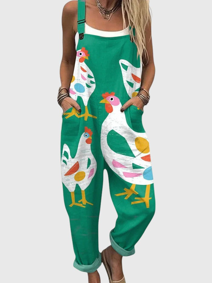 AMELIE™ JUMPSUIT