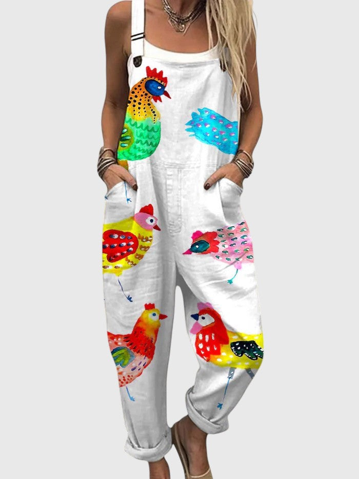 AMELIE™ JUMPSUIT