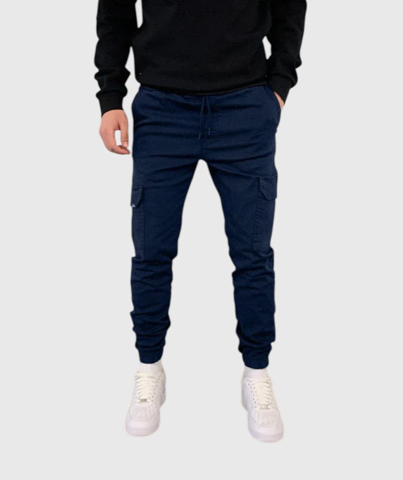 TANNER™ | CARGO JOGGER FIT