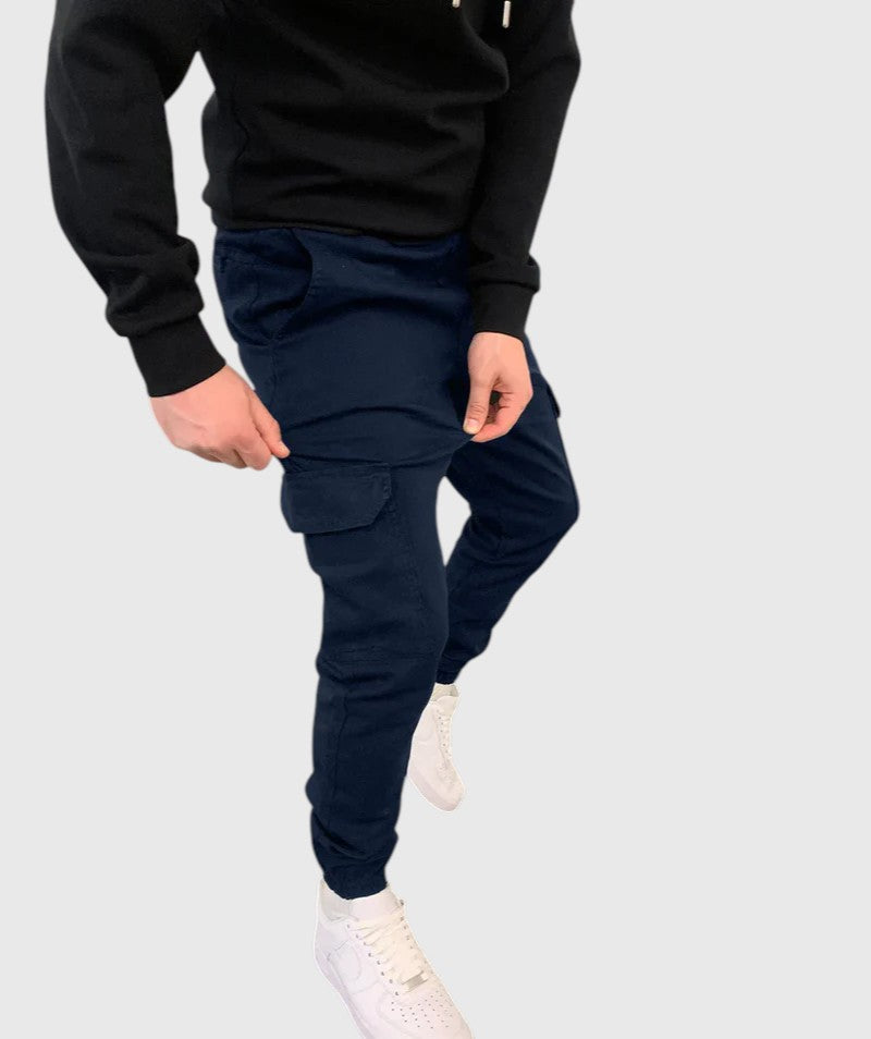 TANNER™ | CARGO JOGGER FIT