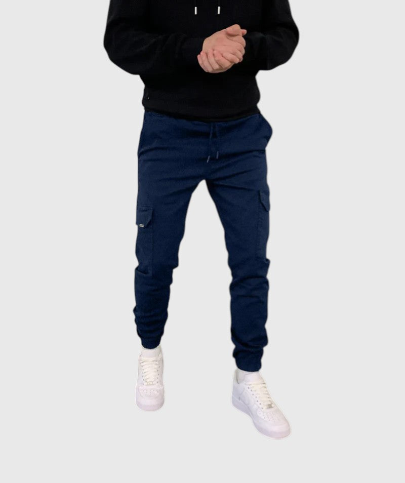 TANNER™ | CARGO JOGGER FIT