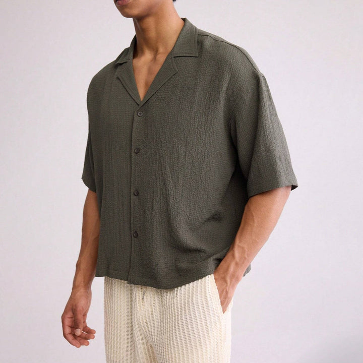 Ben Smith Atlantic Core Shirt