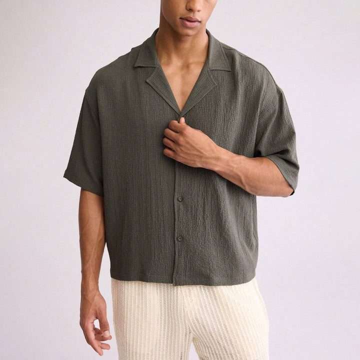 Ben Smith Atlantic Core Shirt