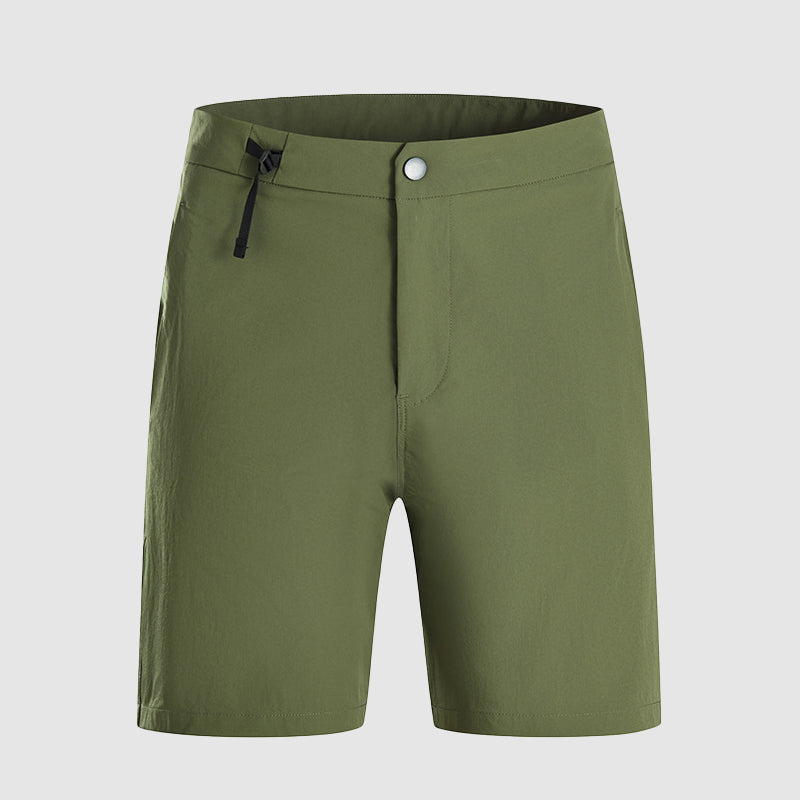 Ben Smith Driftwood Trek Shorts