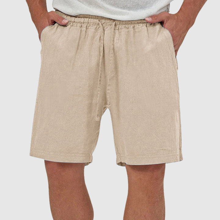 Ben Smith Leisure Momentum Shorts