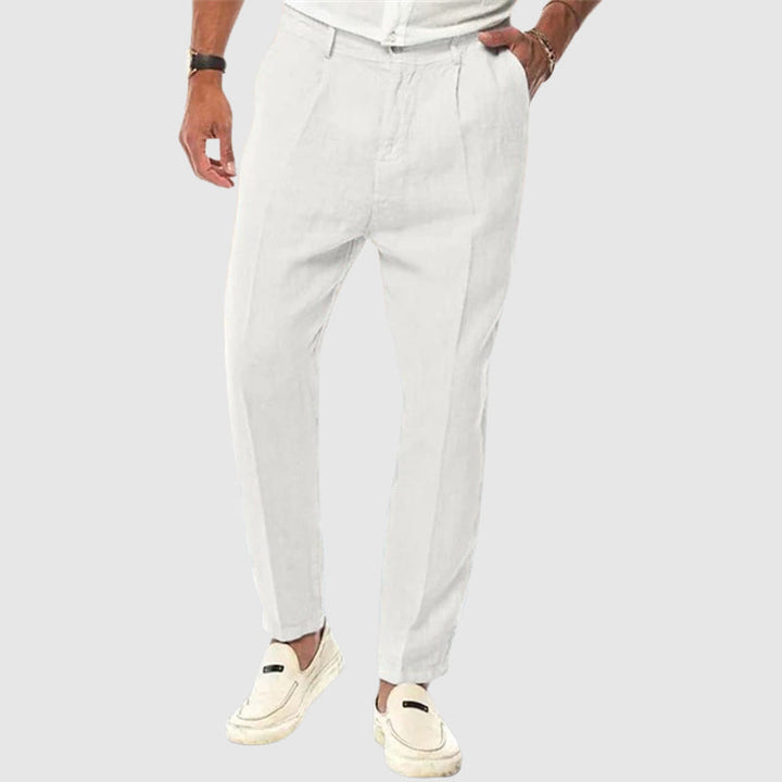Ben Smith Solterra Cotton Pants