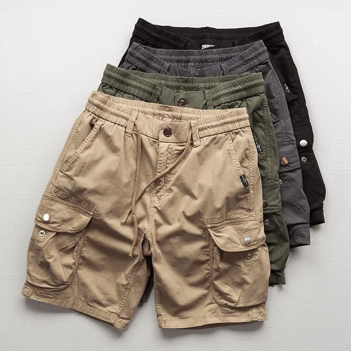 Ben Smith Tactix Cargo Shorts
