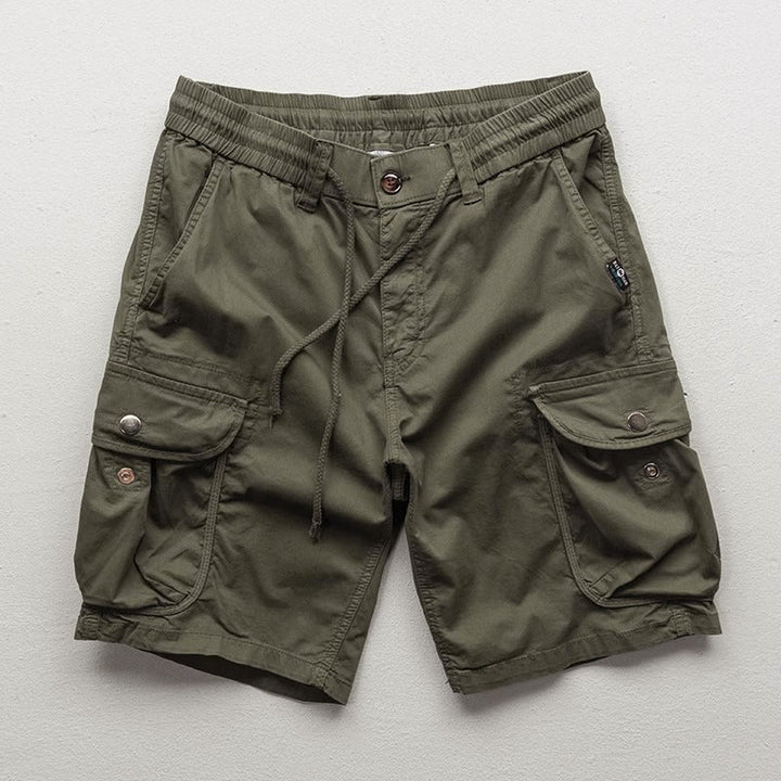 Ben Smith Tactix Cargo Shorts