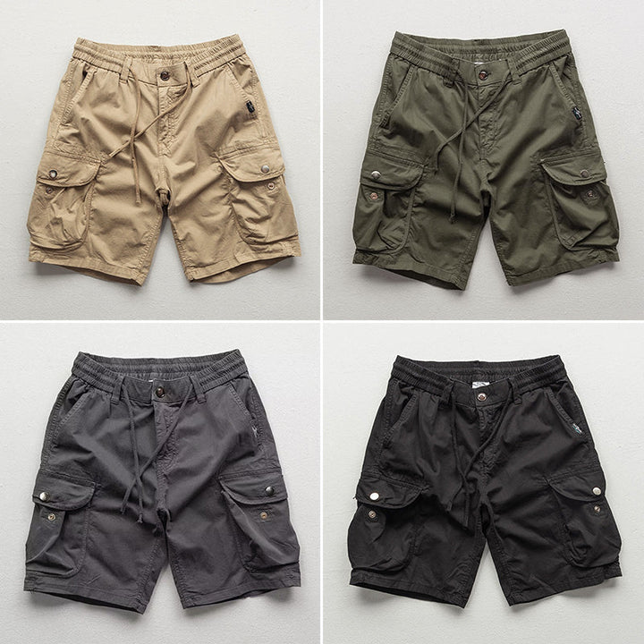 Ben Smith Tactix Cargo Shorts
