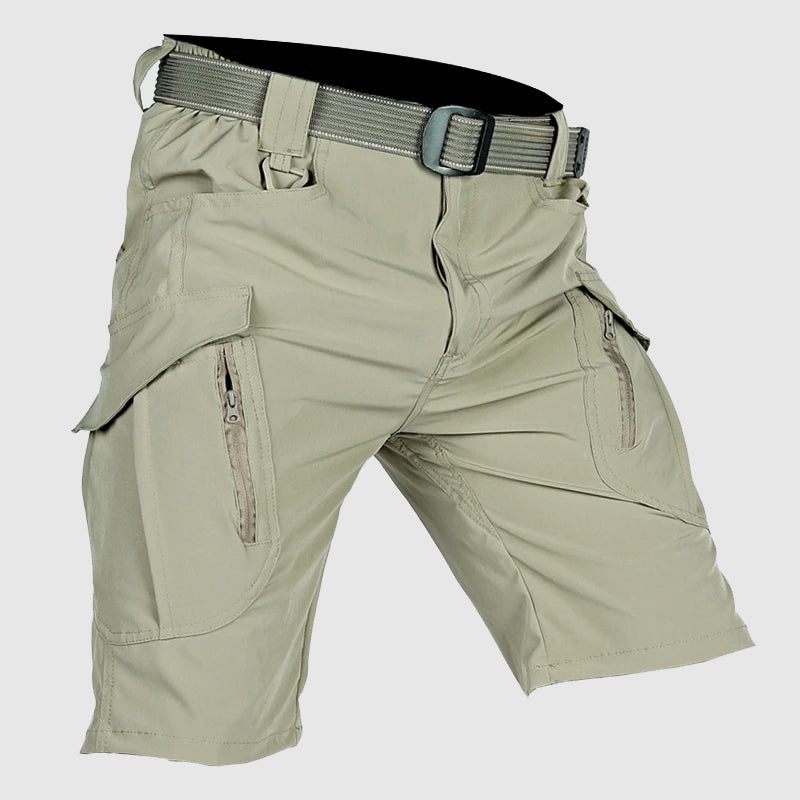 Ben Smith Tokyo Trailblazer Shorts