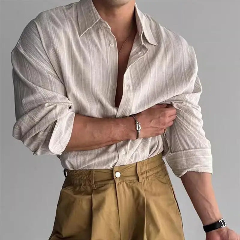 Ben Smith Vintage Line Shirt