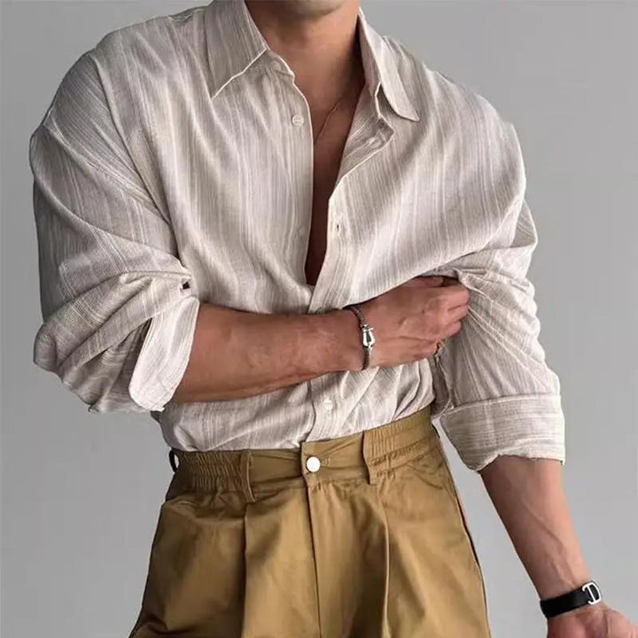 Ben Smith Vintage Line Shirt