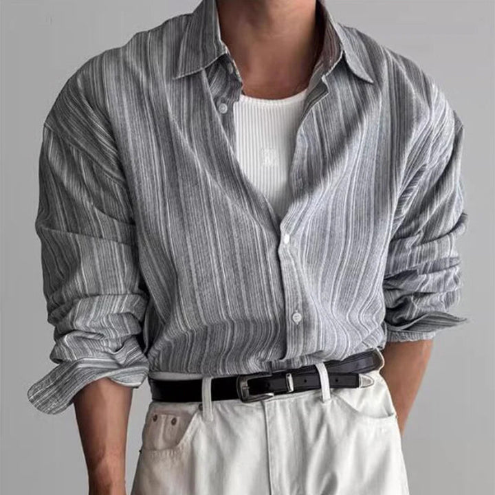 Ben Smith Vintage Line Shirt