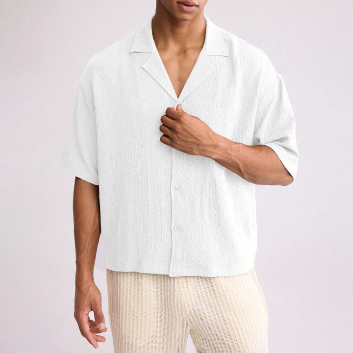 Ben Smith Atlantic Core Shirt
