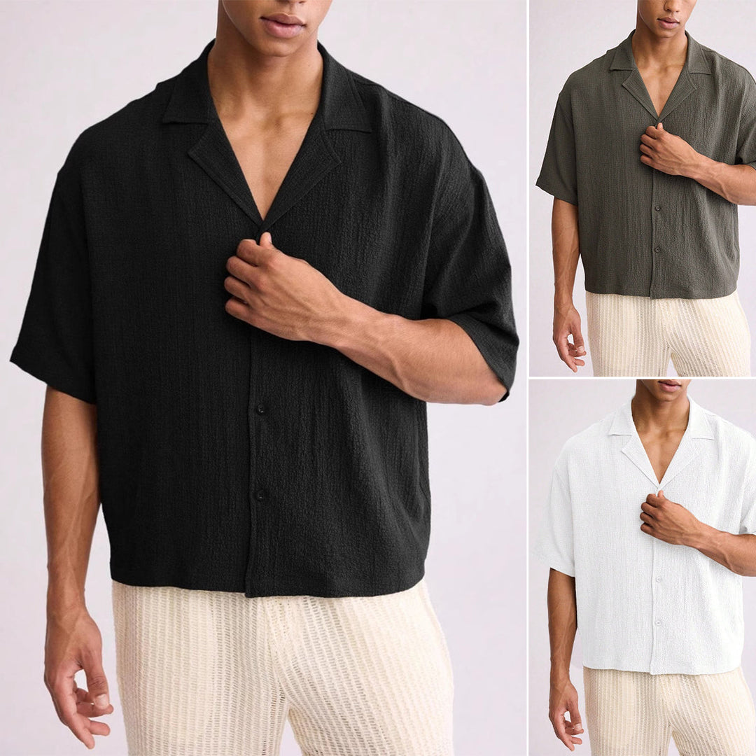 Ben Smith Atlantic Core Shirt