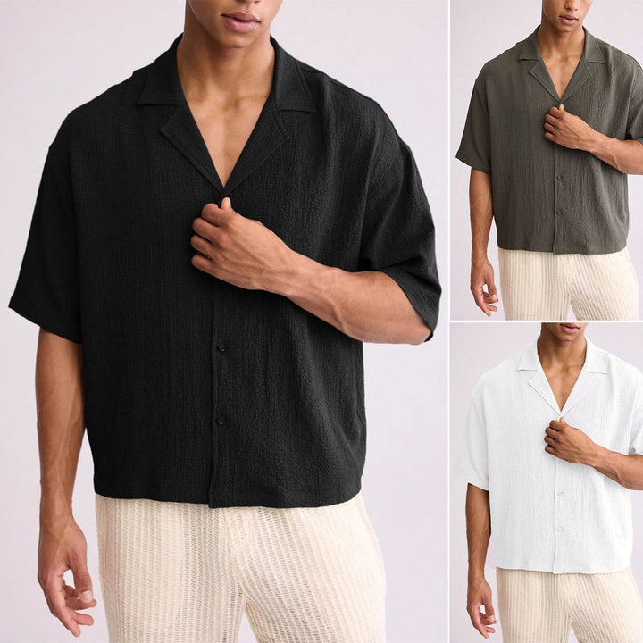 Ben Smith Atlantic Core Shirt