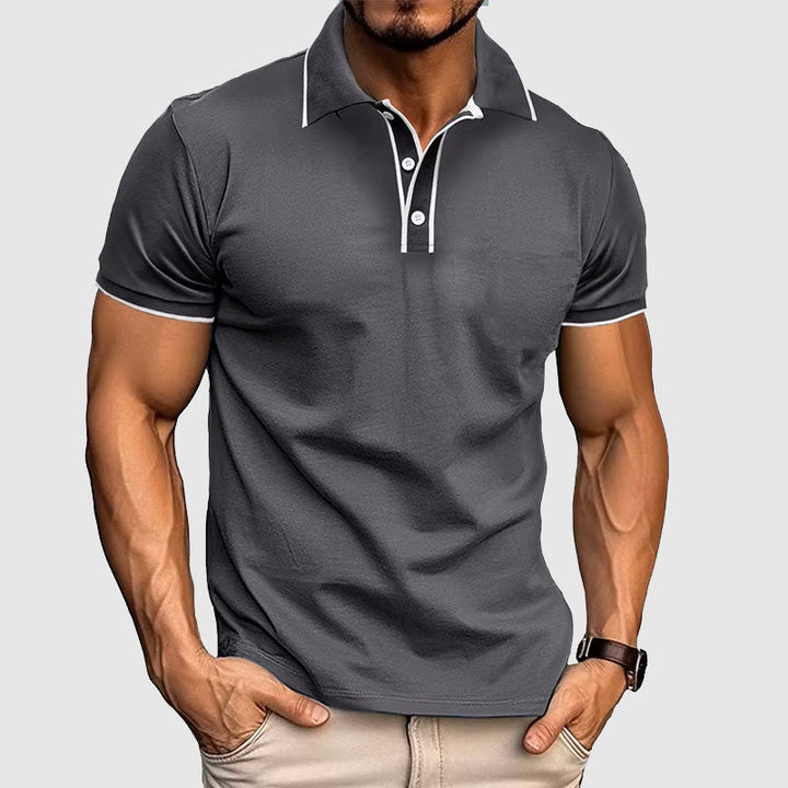 Ben Smith Riviera Polo Shirt