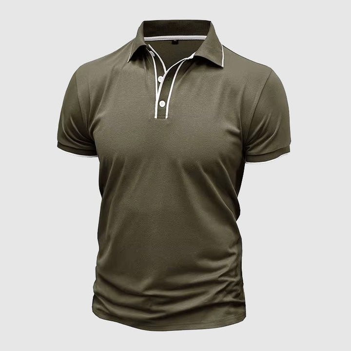 Ben Smith Riviera Polo Shirt