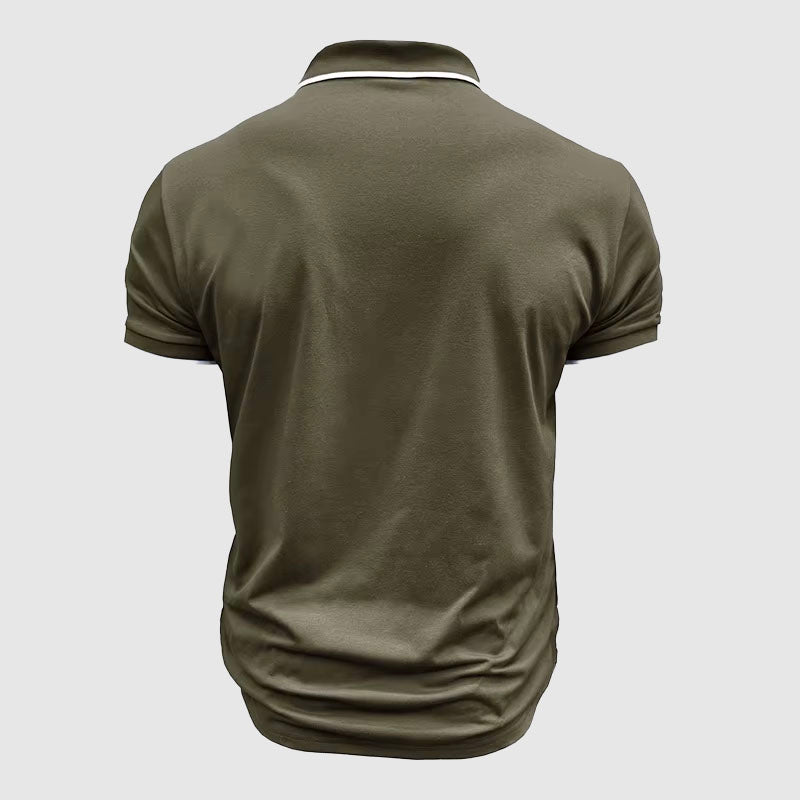 Ben Smith Riviera Polo Shirt