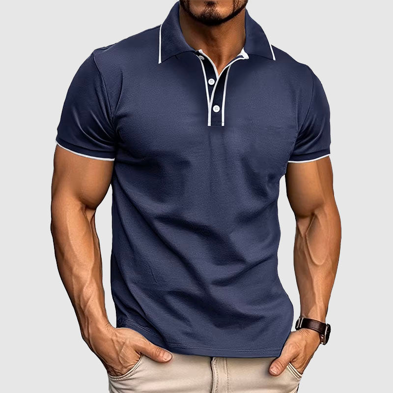 Ben Smith Riviera Polo Shirt