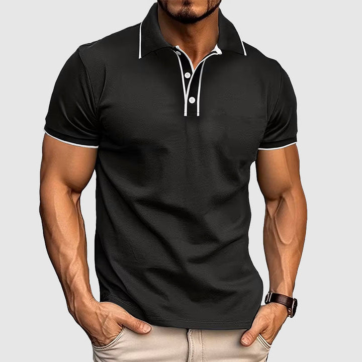 Ben Smith Riviera Polo Shirt