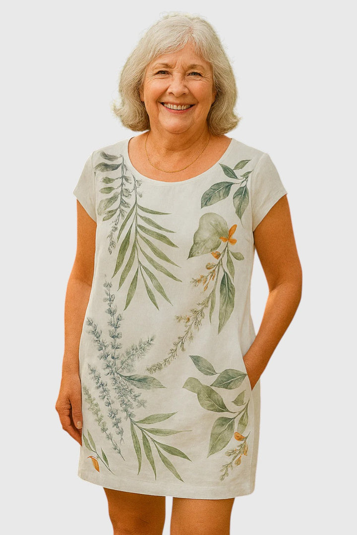 JOANN™ | BREEZE MIDI DRESS