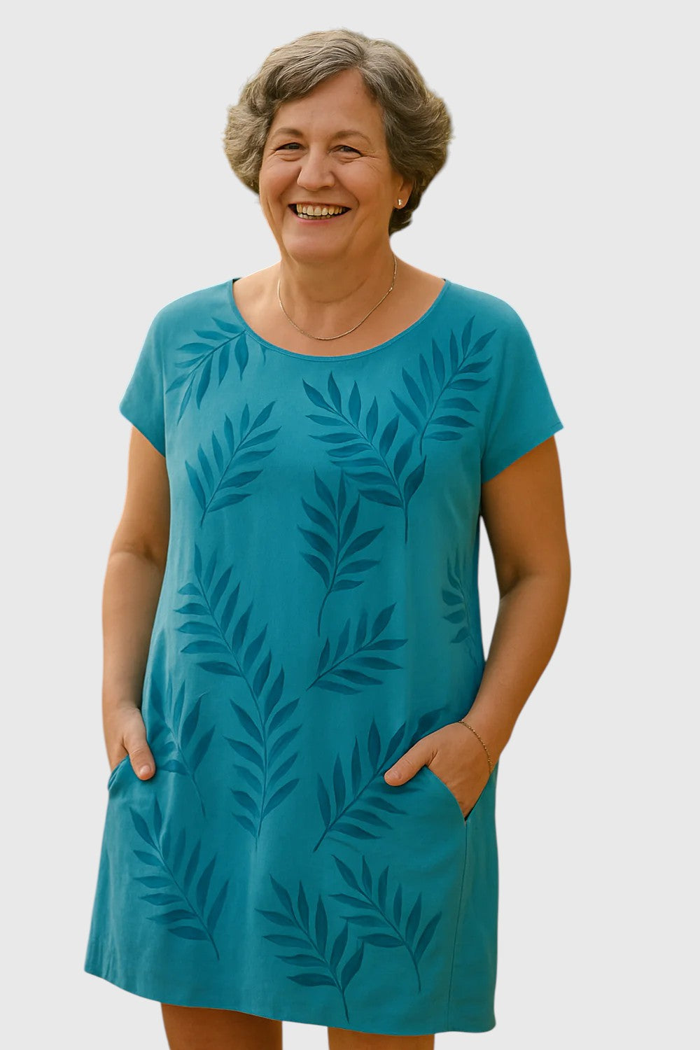 JOANN™ | BREEZE MIDI DRESS