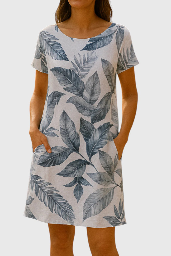 JOANN™ | BREEZE MIDI DRESS