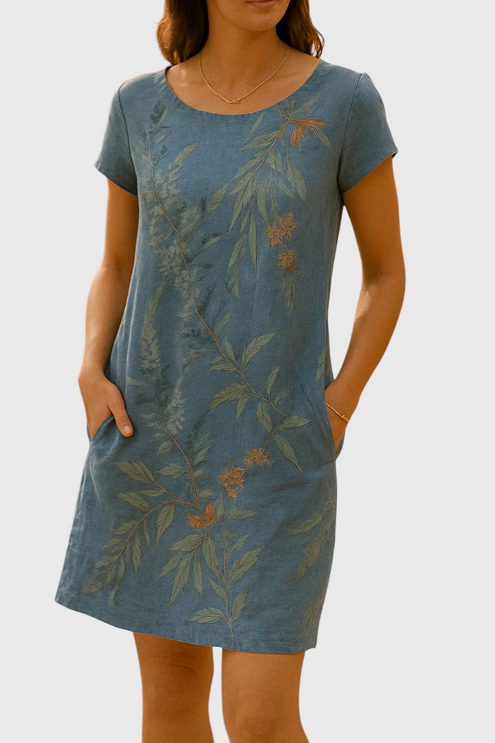 JOANN™ | BREEZE MIDI DRESS
